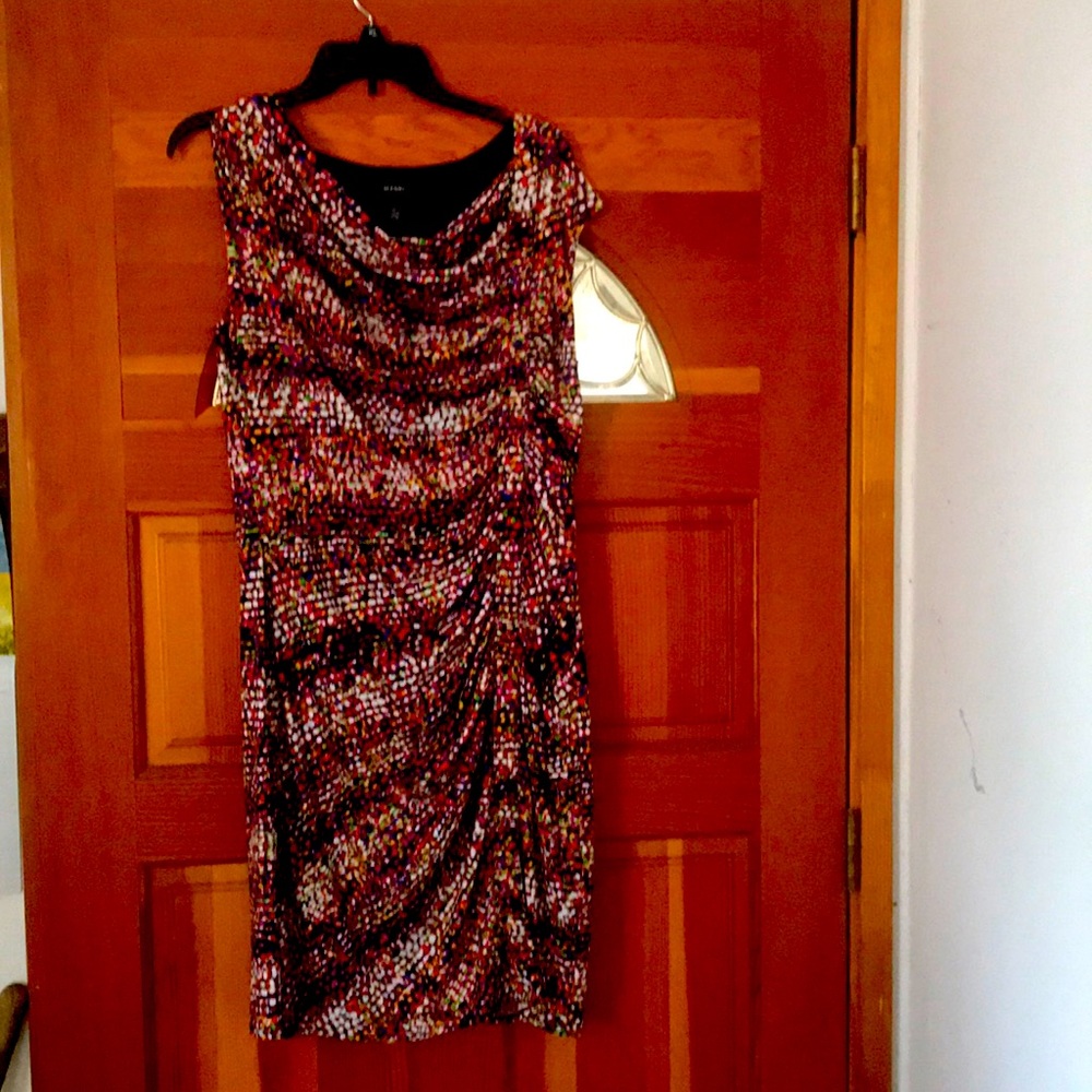 New sexy summer dress